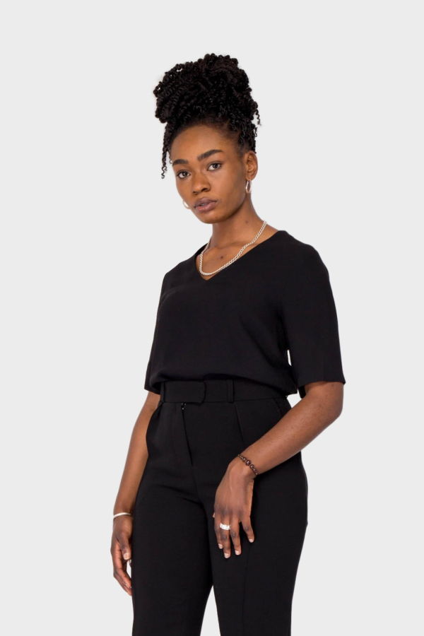 A.P.C. Lina Blouse