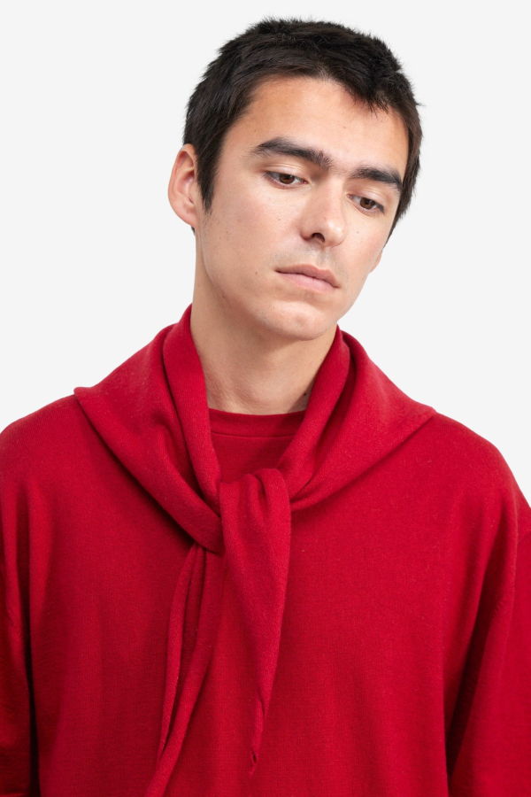 Extreme Cashmere N35 Bandana