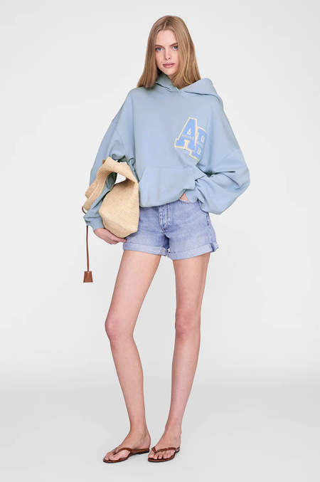 MASU LIGHT GREY MARRIAGE POPCORN SWEATSHIRT - Multi | Garmentory