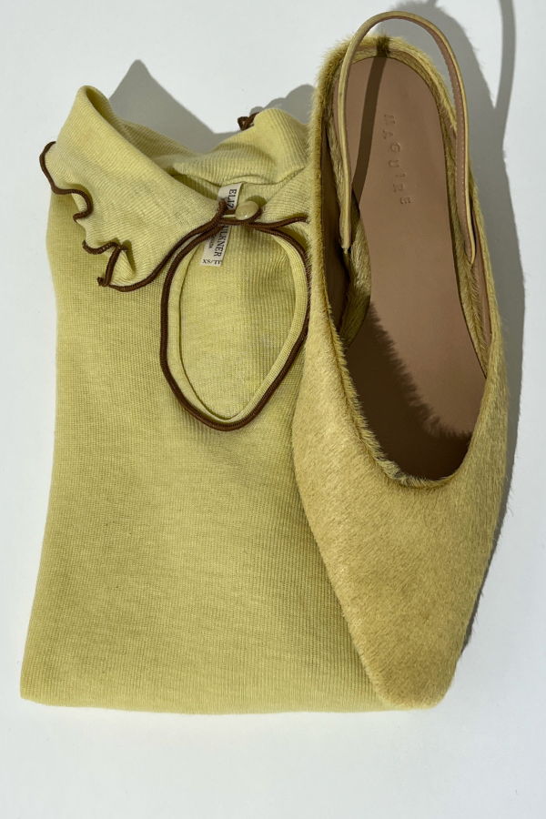 Maguire Floresta Pump