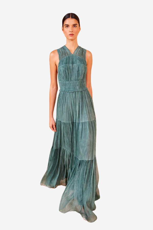Ulla Johnson Freesia Gown