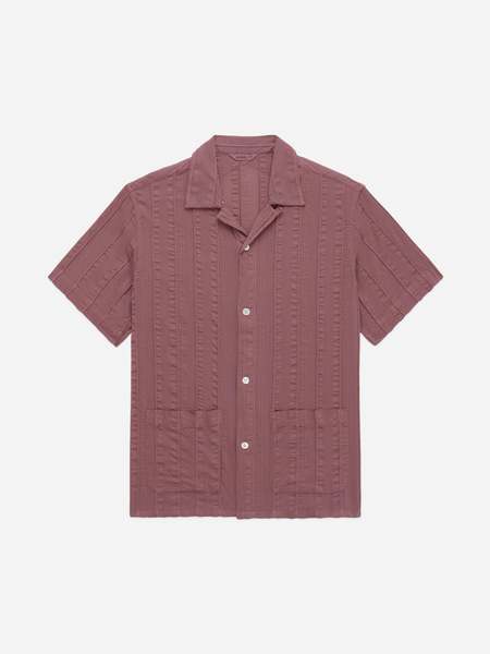 Séfr Suneham top - Colombia Stripe | Garmentory