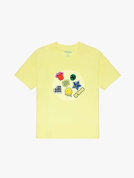 kids Soor Ploom Agatha Tunic - Twig & Vine | Garmentory