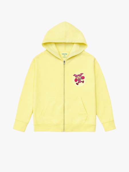 ジャケット・ブルゾン maison mangostan cat jacket 10y キッズ服