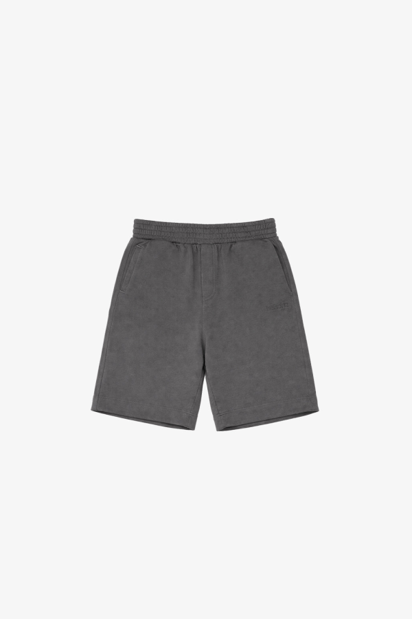 KIDS Hahaha Organic Cotton Kids Shorts - Essential