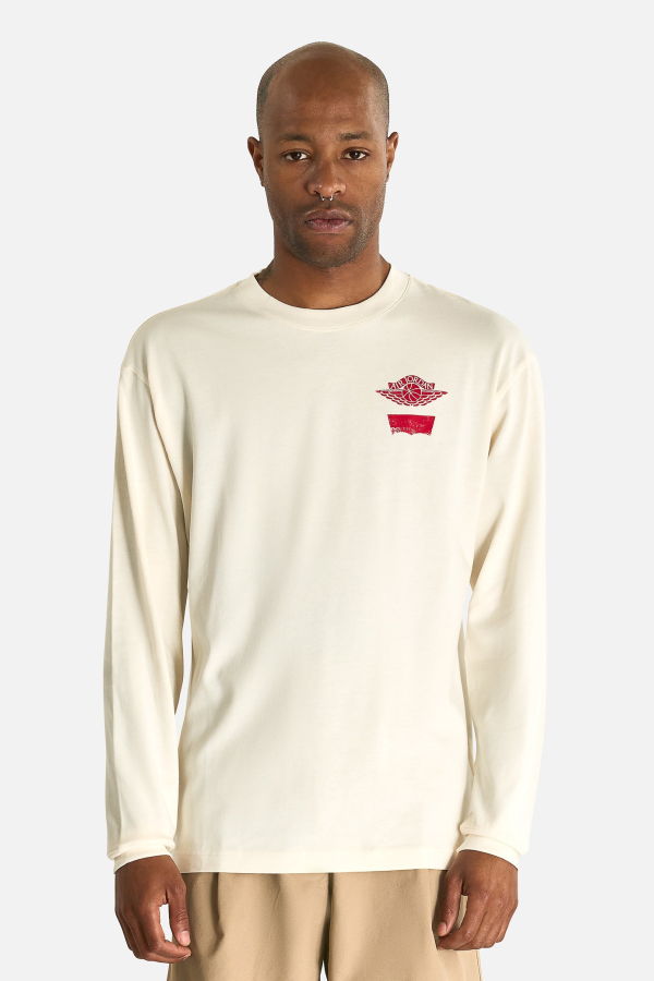 Jordan Air Jordan x Levi's Long Sleeve Tee