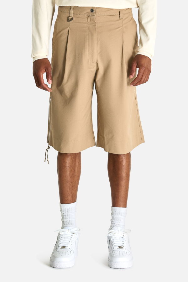 Nike Airreverent Low Rise Shorts