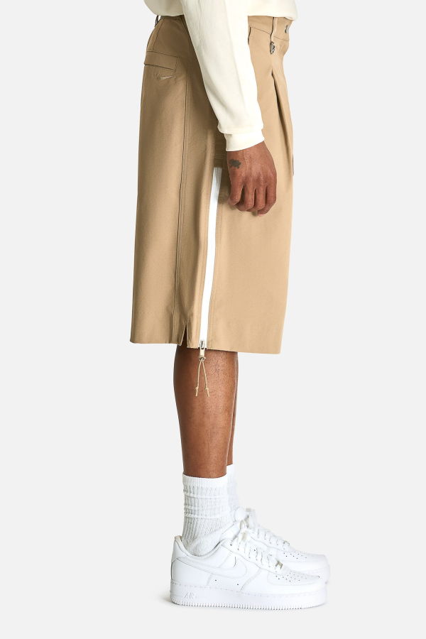 Nike Airreverent Low Rise Shorts