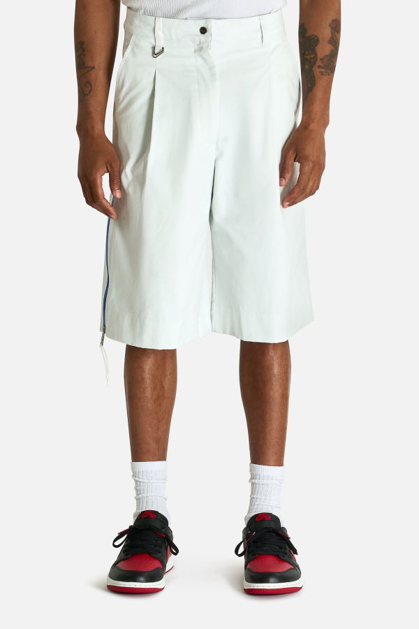 Nike Airreverent Low Rise Shorts