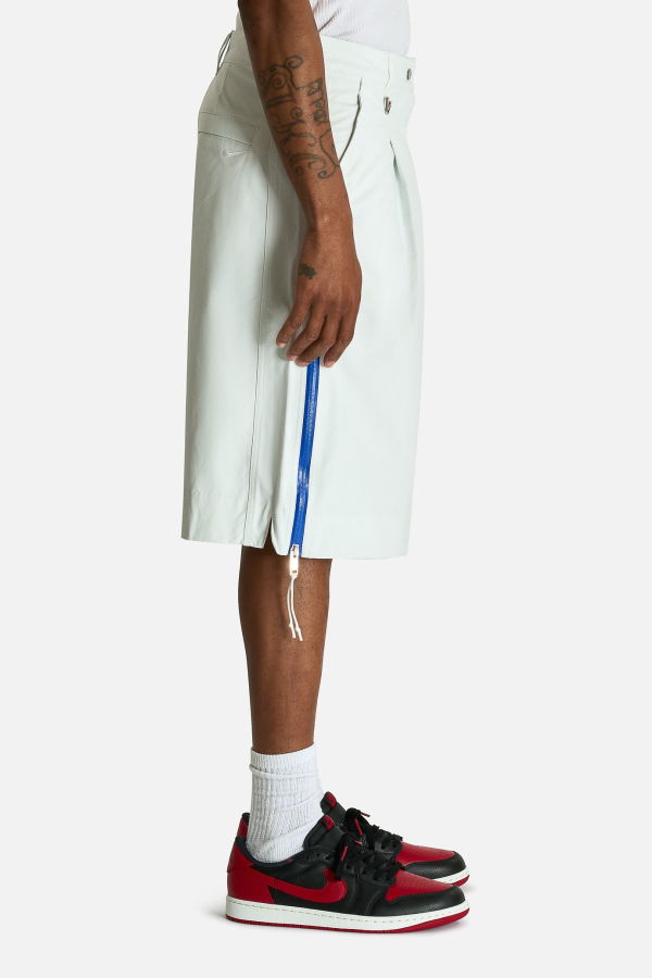 Nike Airreverent Low Rise Shorts