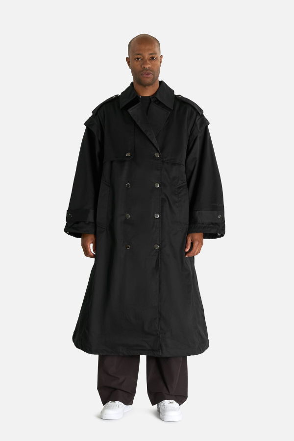Nike Airreverent Trench Coat