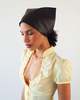 Clyde Vita Scarf - Espresso - Thumbnail 2