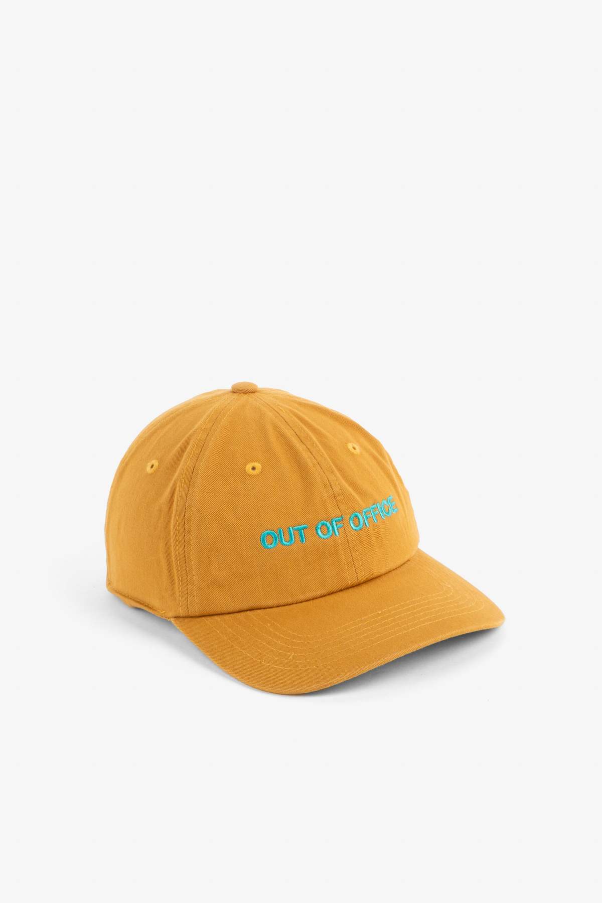 "INTENTIONALLY __________." Triple O Dad Cap - Image 8 of 41