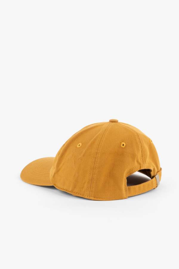 "INTENTIONALLY __________." Triple O Dad Cap