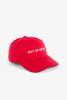"INTENTIONALLY __________." Triple O Dad Cap - Thumbnail 15