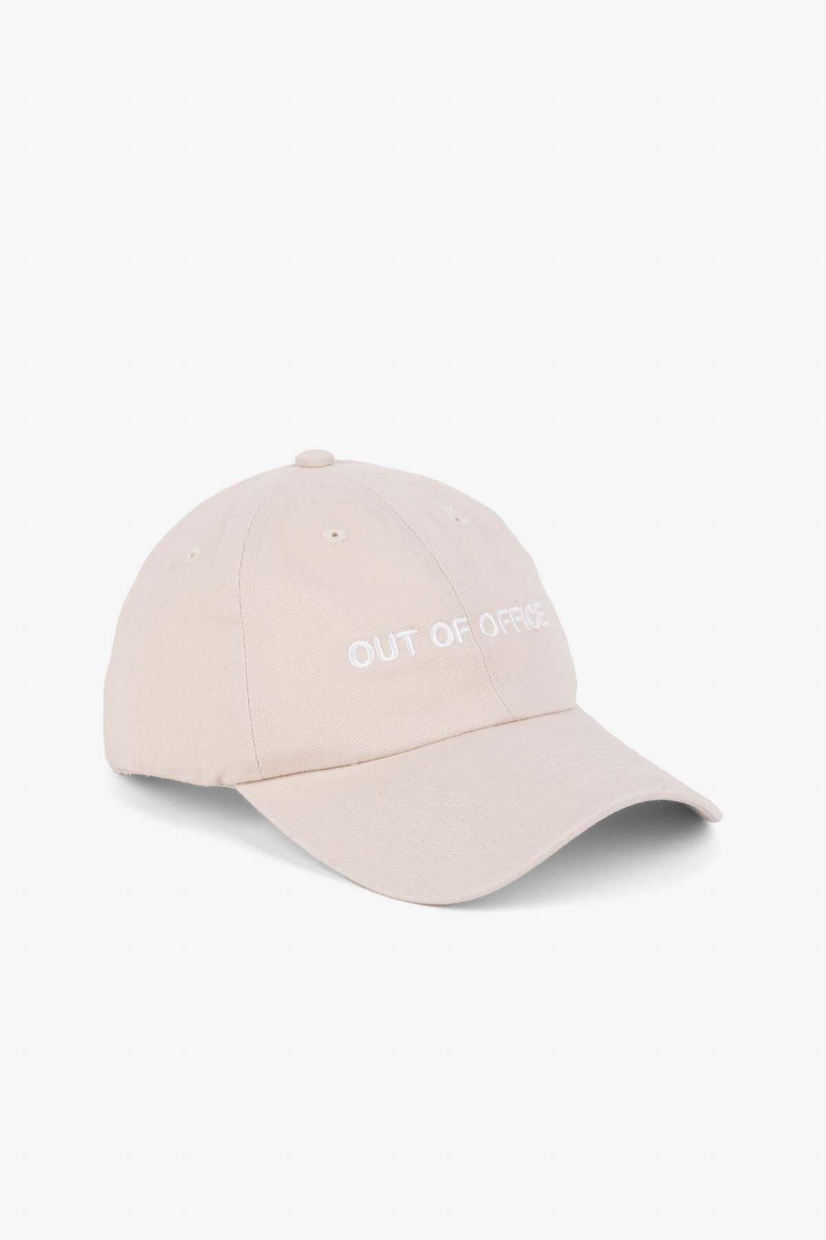 "INTENTIONALLY __________." Triple O Dad Cap - Image 18 of 41