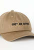 "INTENTIONALLY __________." Triple O Dad Cap - Thumbnail 25