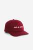 "INTENTIONALLY __________." Triple O Dad Cap - Thumbnail 39