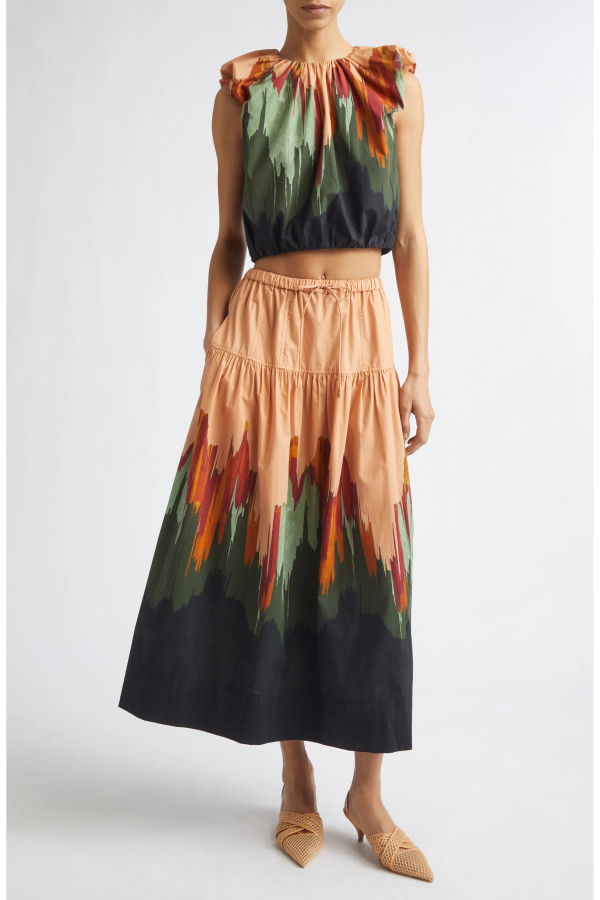 Ulla Johnson Gracie Top