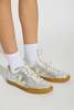 VEJA Esplar Suede Sneakers - Thumbnail 1