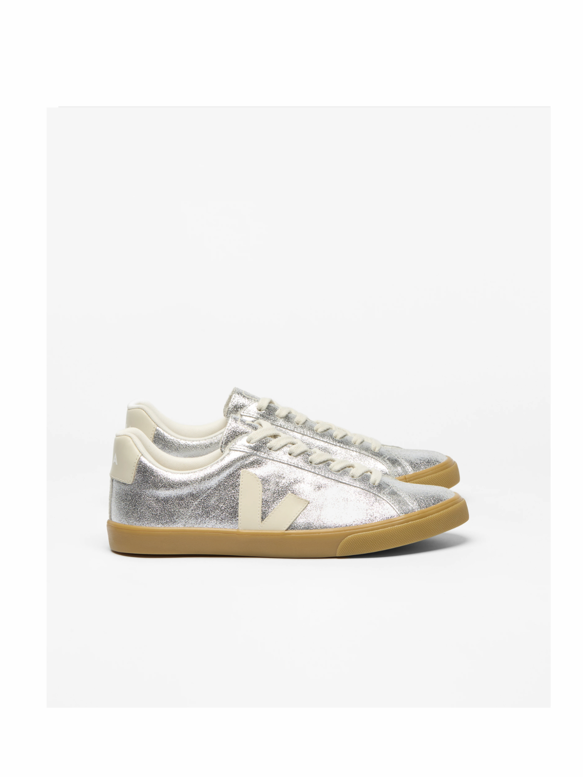 VEJA Esplar Suede Sneakers - Image 2 of 4