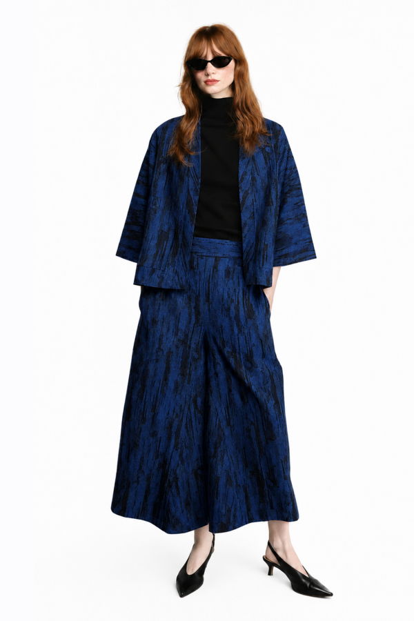 Meg Luis Culotte