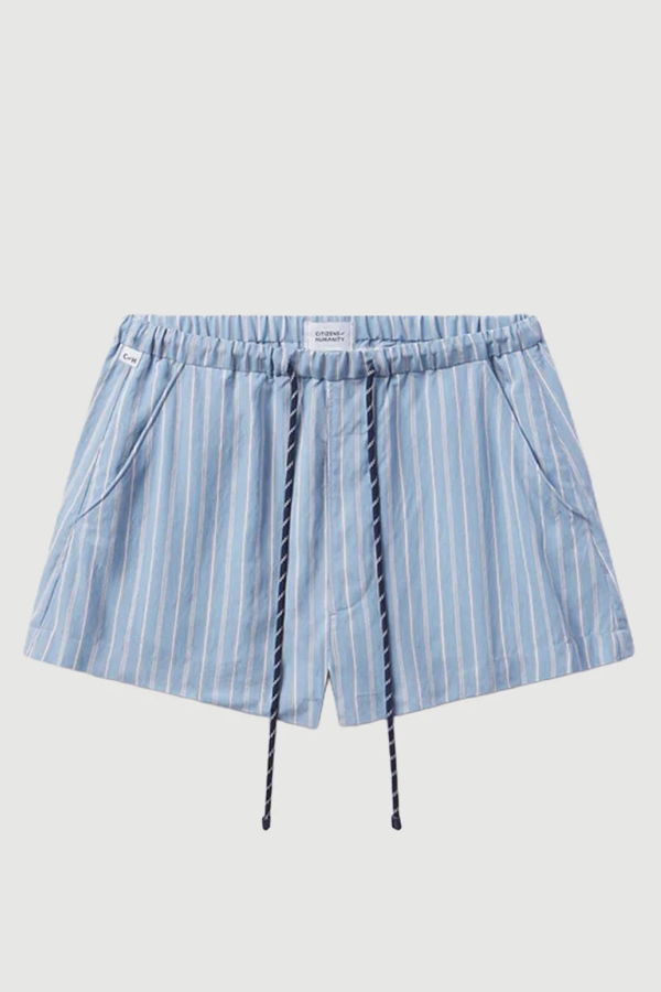 Citizens of Humanity Este Drawstring Short