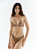 mai petit Lulu Top - Leopardo - Thumbnail 1