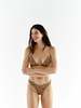 mai petit Lulu Top - Leopardo - Thumbnail 4