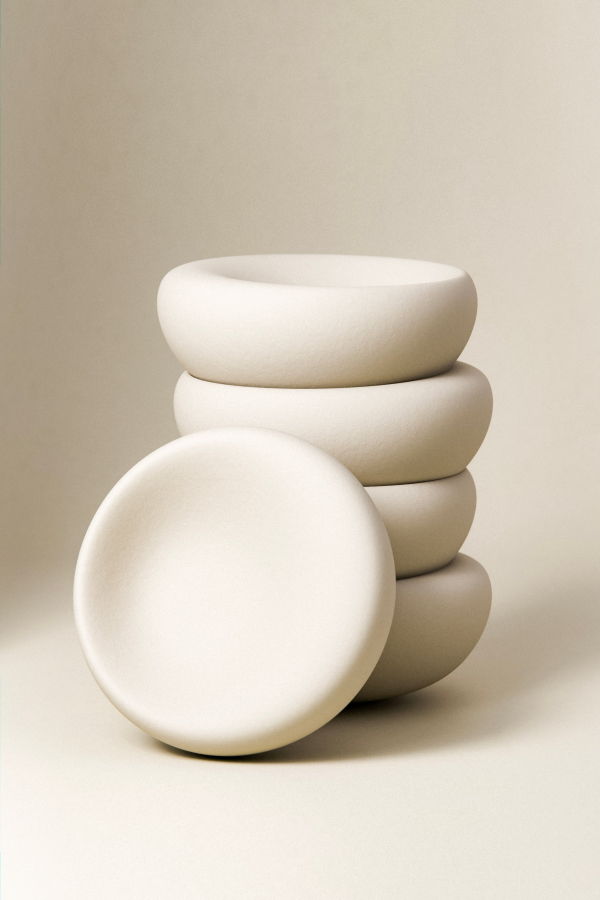 KLEOS+KLEA Thallo Mixing Bowl