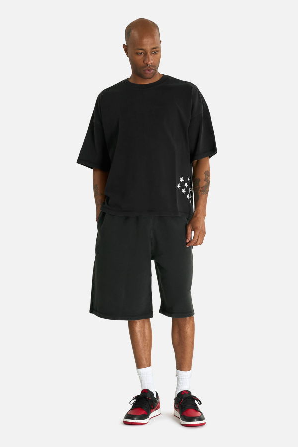 Nike IH Oversized Fleece Shorts
