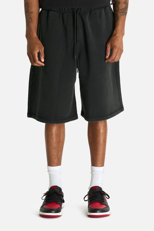 Nike IH Oversized Fleece Shorts