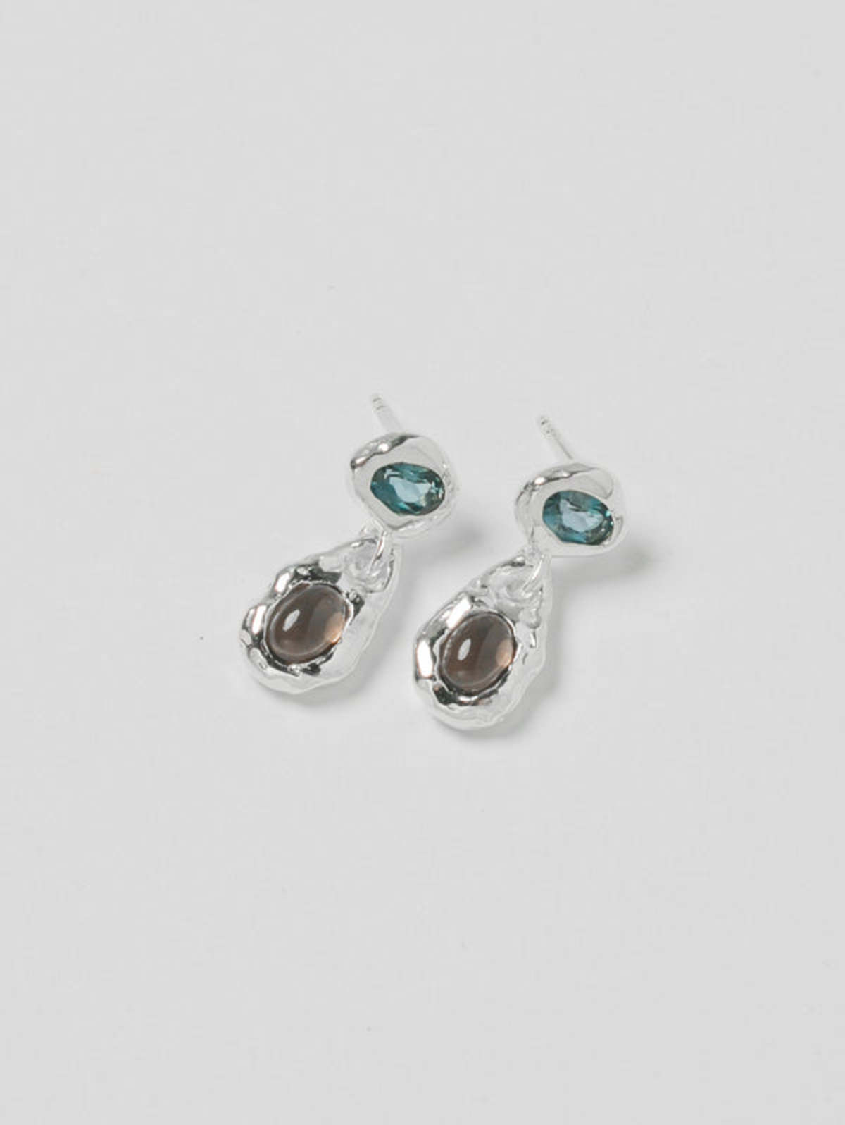 Wolf Circus Avery Earrings - Image 1 of 4