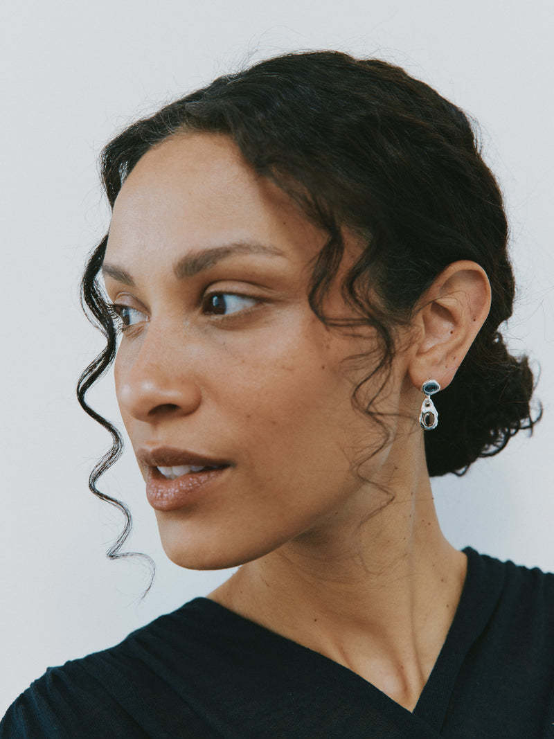 Wolf Circus Avery Earrings
