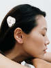 Wolf Circus Bean Barrette - Thumbnail 2