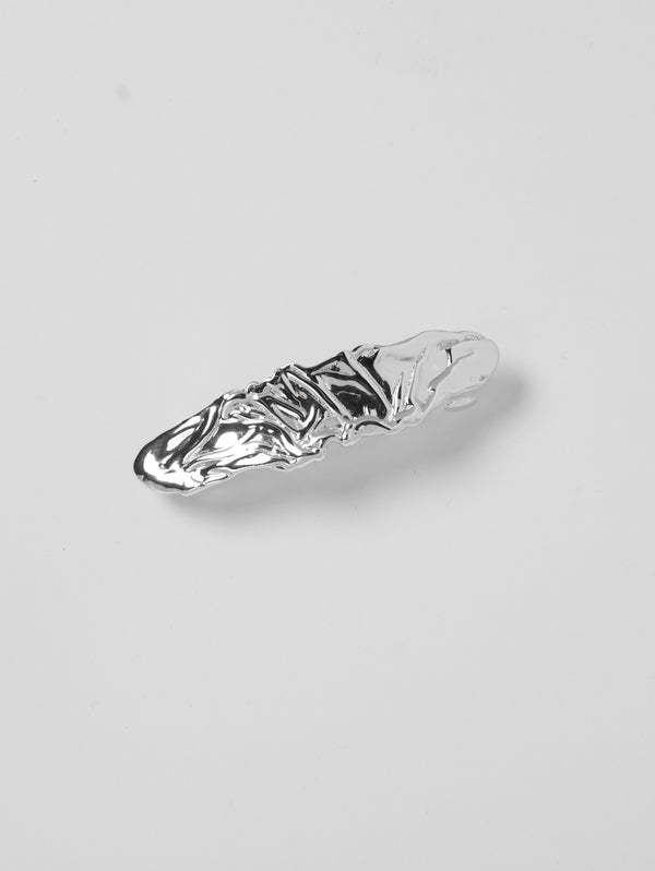 Wolf Circus Frida Barrette