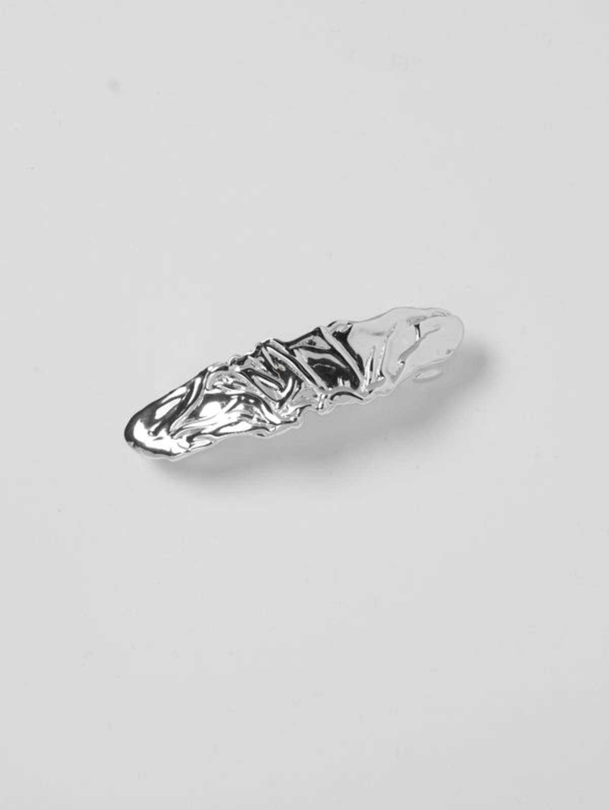 Wolf Circus Frida Barrette - Image 1 of 4