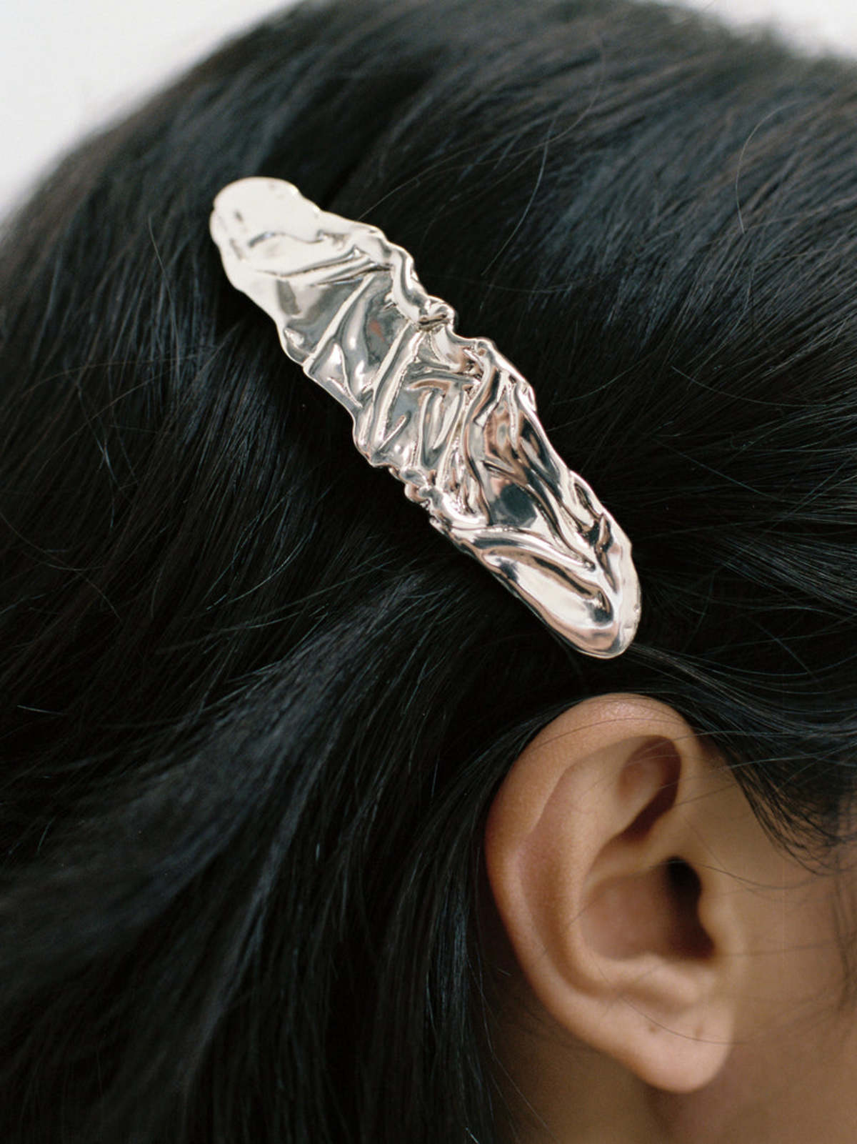 Wolf Circus Frida Barrette - Image 2 of 4