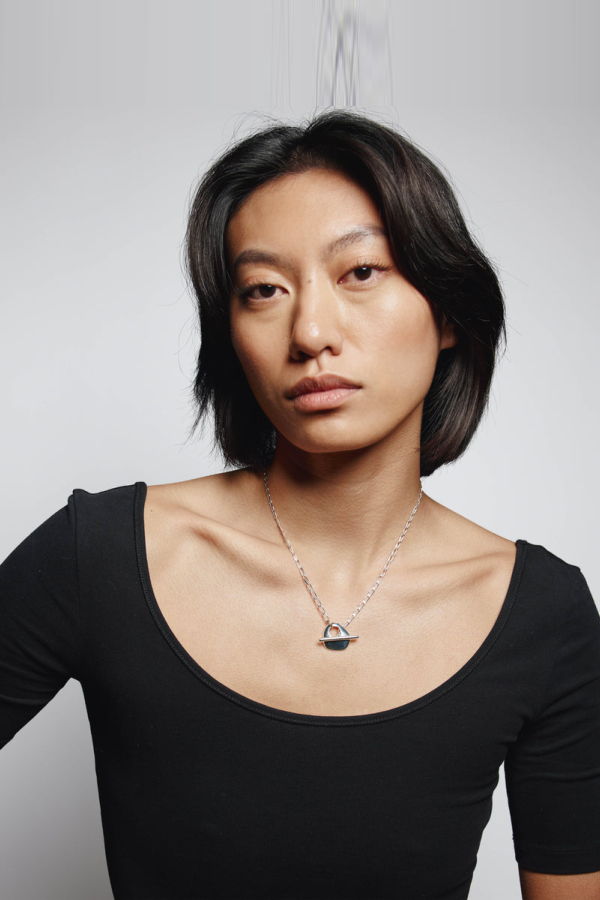 Wolf Circus Kaia Necklace