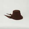 Clyde Nylon Bucket Hat - Thumbnail 1