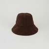 Clyde Nylon Bucket Hat - Thumbnail 2