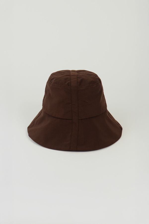 Clyde Nylon Bucket Hat