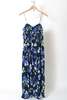 Ulla Johnson Clove Cami Silk Dress - Thumbnail 1