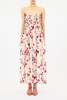 Ulla Johnson Clove Cami Silk Dress - Thumbnail 3