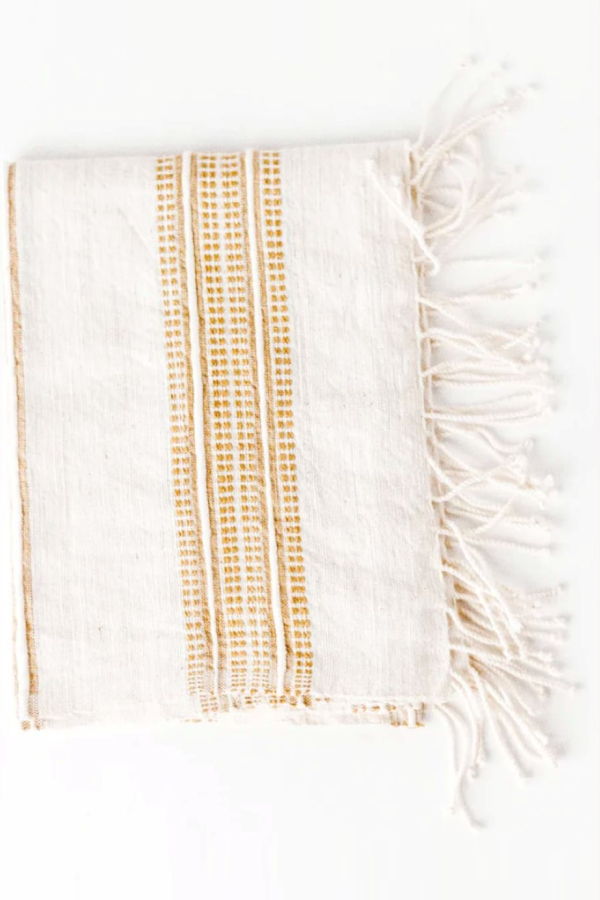 Creative Women Aden Cotton Hand Towel