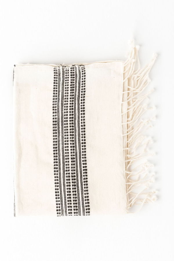 Creative Women Aden Cotton Hand Towel