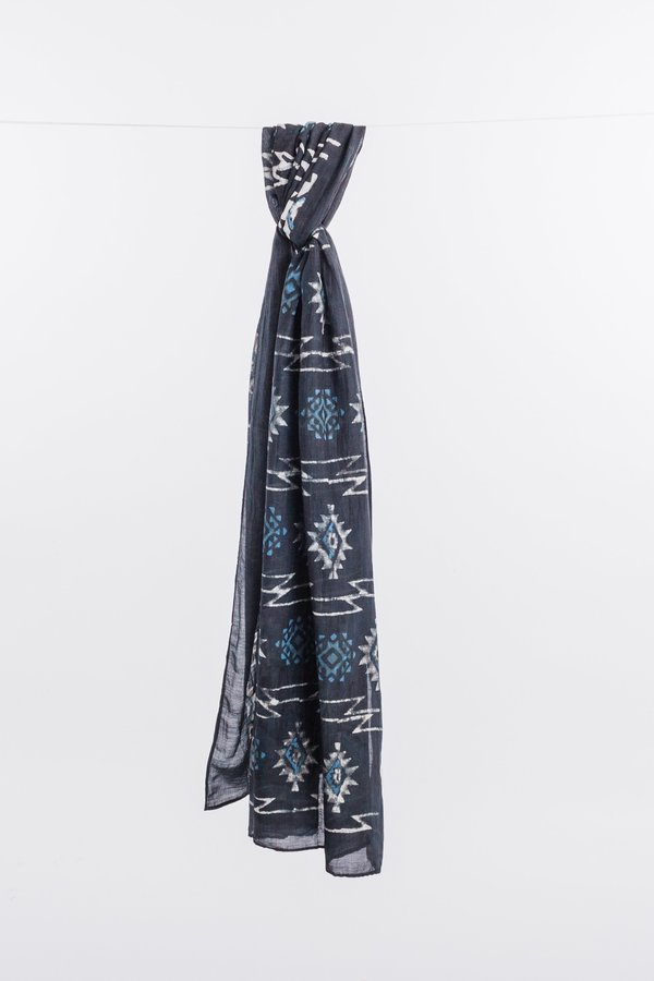 Ichcha The Jyoti Scarf Ichcha The Jyoti Scarf