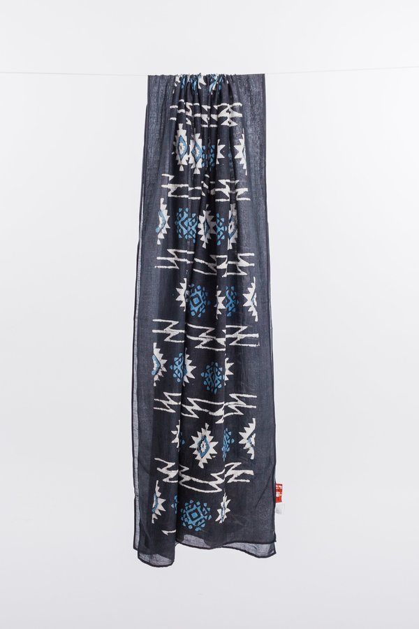 Ichcha The Jyoti Scarf Ichcha The Jyoti Scarf