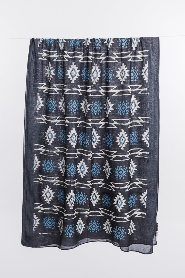 Ichcha The Jyoti Scarf Ichcha The Jyoti Scarf