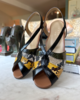 Jamie Haller The Archive Heel - Thumbnail 1